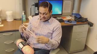 The Wonder Years - Third Year Video 2017