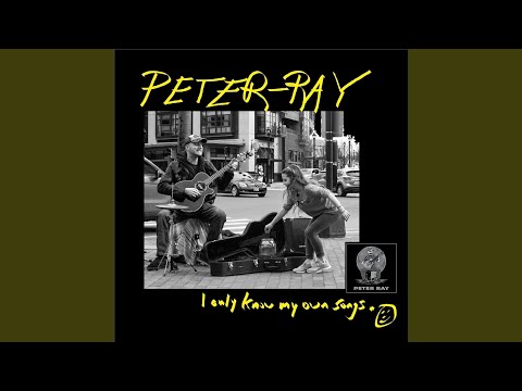 No Pot Of Gold - Peter Ray