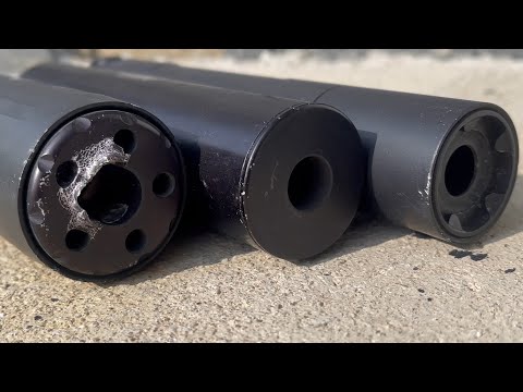 Hard Truths: Why .45 Cans Suck