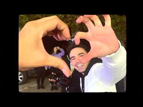 Making of "Sus" by CYUTZ feat. Thrace