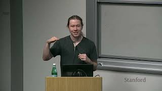 Stanford CS231N | Spring 2025 | Lecture 11: Large Scale Distributed Training