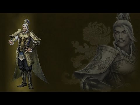 Dynasty Warriors 8: Xtreme Legends[PC] - Other Story Mode Part 05