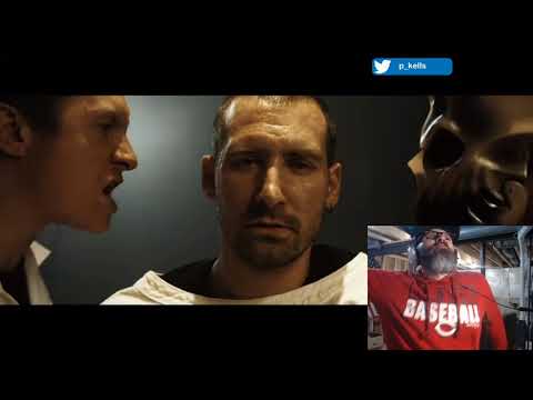 Reaction to Radio Tapok- Bodies