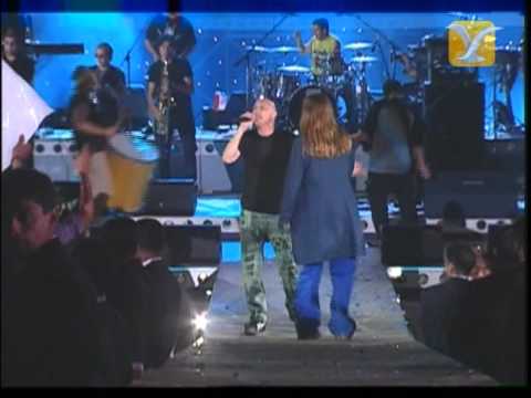 La Mosca Tse Tse,  Para No verte Más, Festival de Viña 2001