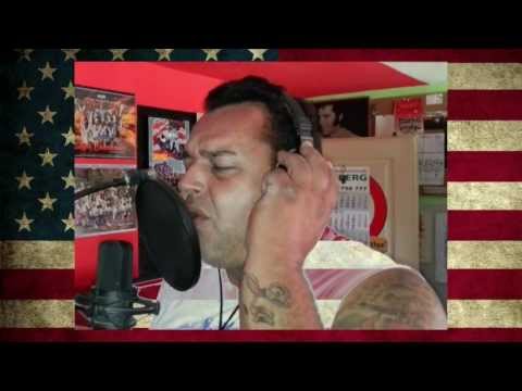 Alex Grefer - Early morning wake up call (Maxi) Cover Version