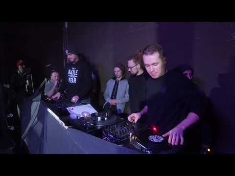 SCRATCH BATTLE 26.11.17 Minsk