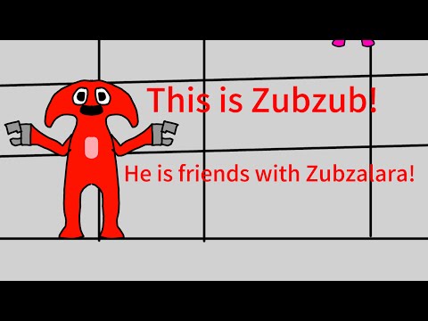 Shelter of Zubzub official teaser trailer 2