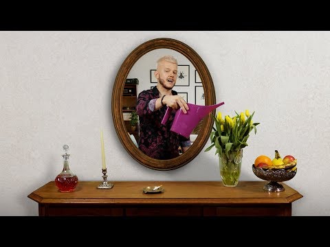 B.R.O - Lustra [Official Video]