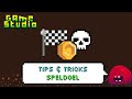 Wat is een speldoel? | Tips & Tricks | Klokhuis Game Studio