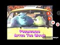 Join Us After The Feature Monsters Inc