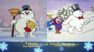 Holiday Specials - Frosty The Snowman