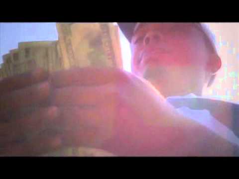 Ray Grizzel Ft. Ray Jr. - Getting Dough