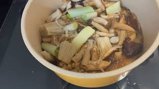 タラの煮付け     #和食 #料理 #簡単レシピ