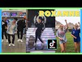 Roxanne Roxanne All She Wanna Do Is Party All Night Tik Tok Compilation