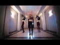 Baiba Klints Choreography OPERATE by ASTR