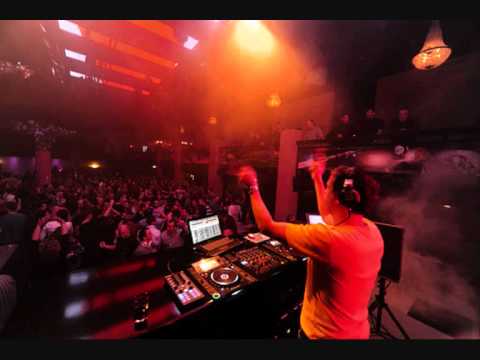 Alvaro & Artistic Raw vs. Bruno Mars - Ready 4 this lighters (Arjan Van Midden Mashup)