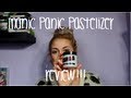 Manic Panic 'Pastelizer' | REVIEW AND TUTORIAL ...