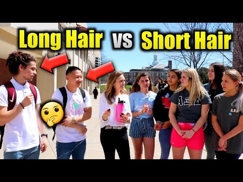 download lagu mp3 mp4 Do Girls Like Guys With Long Hair, download lagu Do Girls Like Guys With Long Hair gratis, unduh video klip Do Girls Like Guys With Long Hair