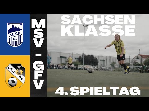 Meißner SV 08 VS Großenhainer FV