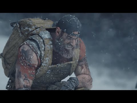 GHOST RECON BREAKPOINT Walkthrough Gameplay Part - 7 1440p (2k 60fps)