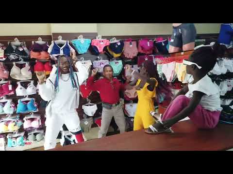 Me Hice Viral - Johanna Vivero Ft Teyno El Rey Del Marroneo Salsa Choke 2022 ( vídeo Oficial)