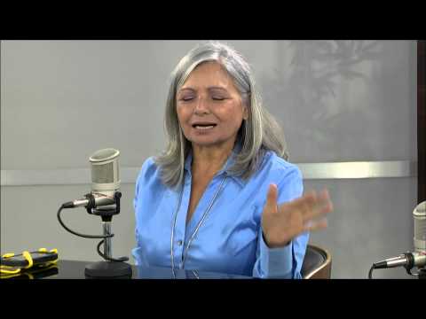 Hay Que Decirlo 06-22-15  (08) - Beneficios de la hidroterapia