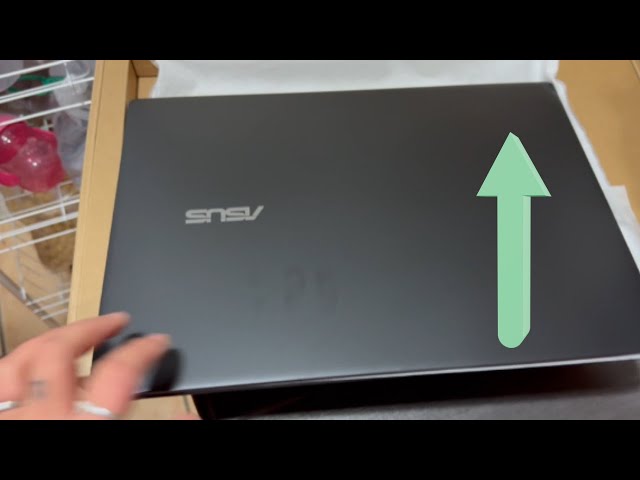Vídeo relacionado con ASUS V16 V3607VM-RP011 - Ordenador Portátil Gaming de 16" WUXGA 144Hz (Intel Core 7 240H, 16GB RAM, 1TB SSD, NVIDIA RTX 5060 8GB, Sin Sistema Operativo) Negro Mate - Teclado QWERTY español