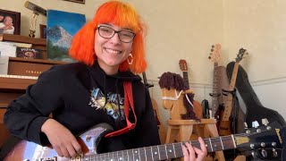 Lacy Loo - The Regrettes