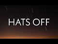 Lil Baby Lil Durk Travis Scott Hats Off Lyrics