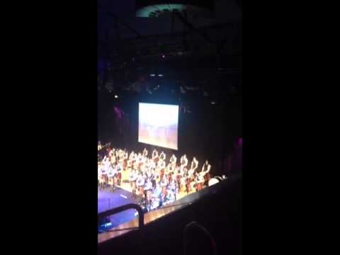 Strathclyde police celtic connections