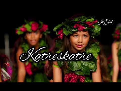 Deejay  SKOFF  Tuu mo Aganuu🇵🇫🎶🎵( ♤Remix 2k18♤) KATRESKATRE 🎶🎵