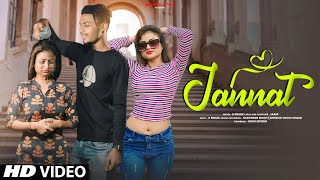 Download lagu Jannat | Allah Di Kassam | Kali Ladki Ka Love Story | B Praak | Vicky S New Hindi Song Ab Production mp3