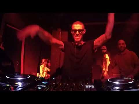 VICTOR VEGA #moveon 01.12.23 - Anyway Club