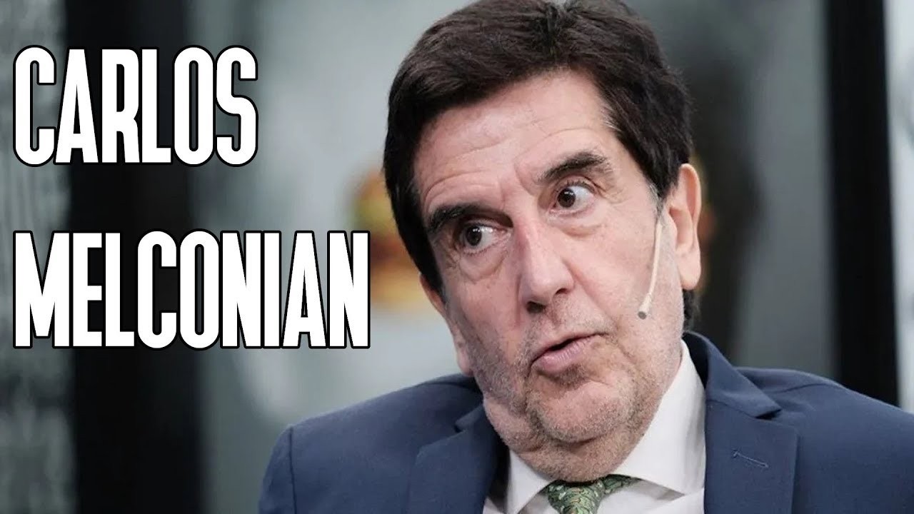 Carlos Melconian: "si colapsa la economía real, que te quedas sin el plan y sin la torta."