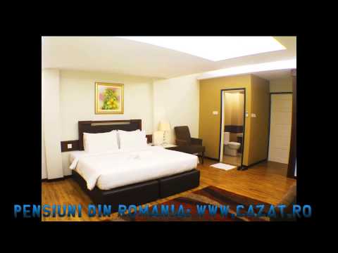 PENSIUNI CLUJ IEFTINE - Cazat.ro