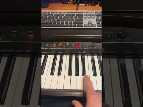 The Martian Piano Performance Video