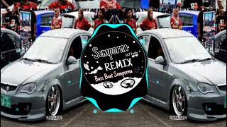 Download lagu Semporna Remix-DJ TENTANG BULAN REMIX(Break Latin) FULL BASS💯🕺 mp3