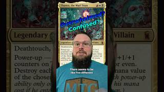 How many versions are too many? #mtg