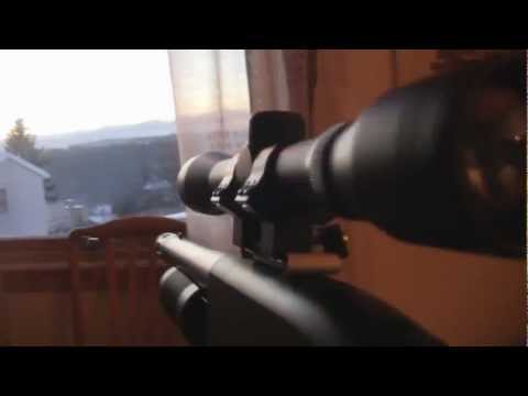 Διόπτρα WALTHER 4×32 (2.1500)-thumb-1