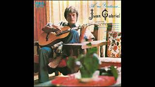 Juan Gabriel - Un Adios Y Lagrimas