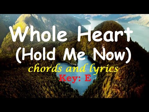 Whole Heart - Rachel Platten