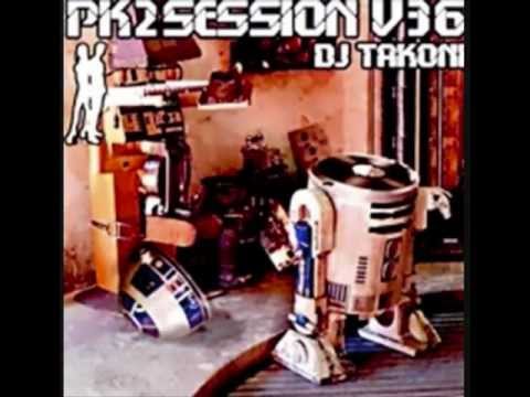 Pk2 vol.36 - Dj Takoni - Diciembre 2002