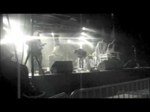 Danny Buckskens - Veegpens (rockglabbik 06/11/10)