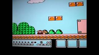 I FINALLY  HAVE ALL 3 MARIO BROS GAMES!!!