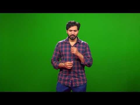 Monologue Hindi