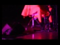 concert kevin blechdom