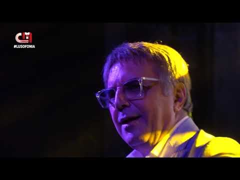 FERNANDO PEREIRA - AO VIVO NO CANADÁ