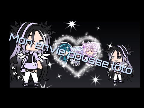 Mon envie pousse loto [gacha life]