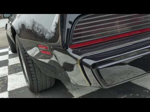 1980 Pontiac Firebird Trans Am (CC-1212220) for sale in Pen Argyl, Pennsylvania