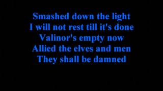 Blind Guardian - A Dark Passage